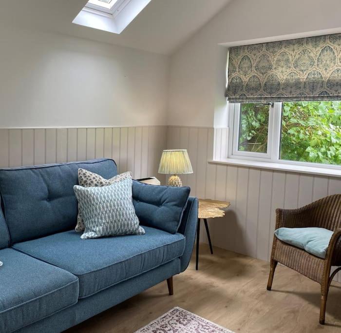 Hillview Cottage Edynburg Zewnętrze zdjęcie