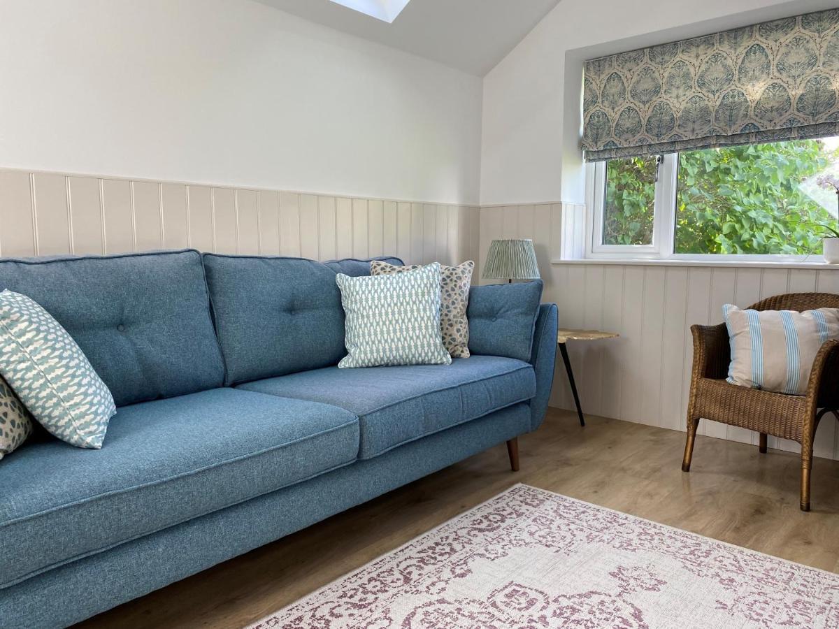 Hillview Cottage Edynburg Zewnętrze zdjęcie